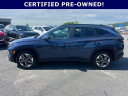 Thumbnail image of 2025 Hyundai TUCSON at Ed Voyles Hyundai Used
