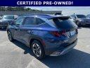 Thumbnail image of 2025 Hyundai TUCSON at Ed Voyles Hyundai Used