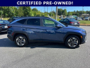 Thumbnail image of 2025 Hyundai TUCSON at Ed Voyles Hyundai Used