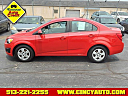 Thumbnail image of 2013 Chevrolet Sonic at Cincinnati Auto Credit | Dixie Hwy.