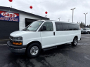 Thumbnail image of 2019 Chevrolet Express at Gage Auto Sales
