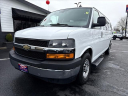 2019 Chevrolet Express LT 3500 at Gage Auto Sales