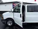 Thumbnail image of 2019 Chevrolet Express at Gage Auto Sales