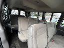 Thumbnail image of 2019 Chevrolet Express at Gage Auto Sales