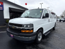 Thumbnail image of 2019 Chevrolet Express at Gage Auto Sales
