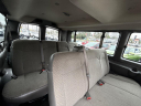 Thumbnail image of 2019 Chevrolet Express at Gage Auto Sales