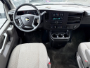 Thumbnail image of 2019 Chevrolet Express at Gage Auto Sales