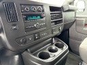 Thumbnail image of 2019 Chevrolet Express at Gage Auto Sales