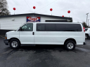 Thumbnail image of 2019 Chevrolet Express at Gage Auto Sales