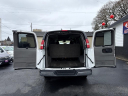 Thumbnail image of 2019 Chevrolet Express at Gage Auto Sales