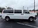 Thumbnail image of 2019 Chevrolet Express at Gage Auto Sales