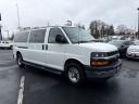 Thumbnail image of 2019 Chevrolet Express at Gage Auto Sales