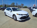 Thumbnail image of 2019 Toyota Camry Hybrid at Toyota Of Warren