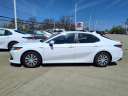 Thumbnail image of 2019 Toyota Camry Hybrid at Toyota Of Warren