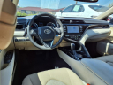 Thumbnail image of 2019 Toyota Camry Hybrid at Toyota Of Warren