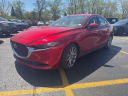 2023 Mazda Mazda3 Sedan 2.5 S Premium at LaFontaine Volkswagen Mazda of Livonia