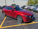 2023 Mazda Mazda3 Sedan 2.5 S Premium at LaFontaine Volkswagen Mazda of Livonia