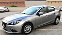 Thumbnail image of 2016 Mazda Mazda3 at A-1 Auto Sales LLC