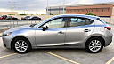 2016 Mazda Mazda3 i Sport at A-1 Auto Sales LLC