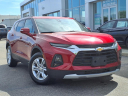 Thumbnail image of 2022 Chevrolet Blazer at Kings Volkswagen