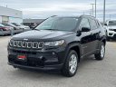 Thumbnail image of 2022 Jeep Compass at Gandrud Motor Company