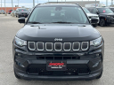 Thumbnail image of 2022 Jeep Compass at Gandrud Motor Company