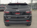 Thumbnail image of 2022 Jeep Compass at Gandrud Motor Company