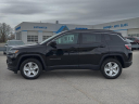 Thumbnail image of 2022 Jeep Compass at Gandrud Motor Company
