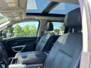 Thumbnail image of 2020 Nissan Titan at Sunrise Volkswagen of Fort Pierce