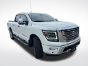Thumbnail image of 2020 Nissan Titan at Sunrise Volkswagen of Fort Pierce