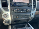 2020 Nissan Titan SL at Sunrise Volkswagen of Fort Pierce