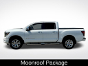 Thumbnail image of 2020 Nissan Titan at Sunrise Volkswagen of Fort Pierce