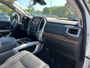 Thumbnail image of 2020 Nissan Titan at Sunrise Volkswagen of Fort Pierce