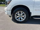 Thumbnail image of 2020 Nissan Titan at Sunrise Volkswagen of Fort Pierce