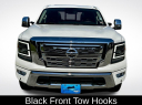 Thumbnail image of 2020 Nissan Titan at Sunrise Volkswagen of Fort Pierce