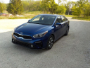 Thumbnail image of 2021 Kia Forte at GENEVA AUTO SALES INC