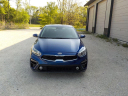 2021 Kia Forte FE at GENEVA AUTO SALES INC