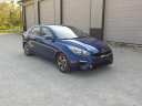 Thumbnail image of 2021 Kia Forte at GENEVA AUTO SALES INC