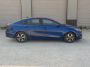 Thumbnail image of 2021 Kia Forte at GENEVA AUTO SALES INC
