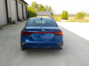 Thumbnail image of 2021 Kia Forte at GENEVA AUTO SALES INC