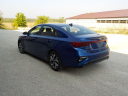 Thumbnail image of 2021 Kia Forte at GENEVA AUTO SALES INC