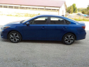Thumbnail image of 2021 Kia Forte at GENEVA AUTO SALES INC
