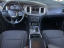 2022 Dodge Charger SXT at Bonander Pontiac Buick GMC