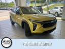 Thumbnail image of 2024 Chevrolet Trax at Moses Auto Mall of Huntington Used