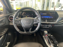 Thumbnail image of 2024 Chevrolet Trax at Moses Auto Mall of Huntington Used