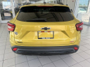 Thumbnail image of 2024 Chevrolet Trax at Moses Auto Mall of Huntington Used