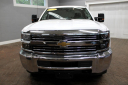 Thumbnail image of 2018 Chevrolet Silverado 2500HD at Fusion Auto Sales