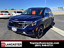 Thumbnail image of 2024 Kia Seltos at Toyota Of Lancaster