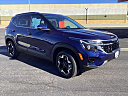 Thumbnail image of 2024 Kia Seltos at Toyota Of Lancaster