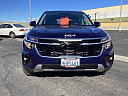 Thumbnail image of 2024 Kia Seltos at Toyota Of Lancaster